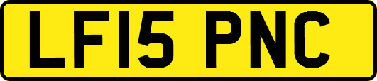 LF15PNC