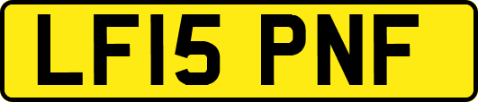 LF15PNF