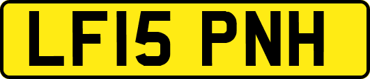 LF15PNH