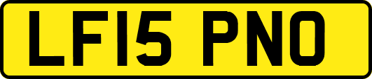 LF15PNO