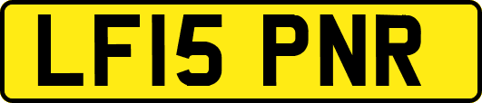 LF15PNR