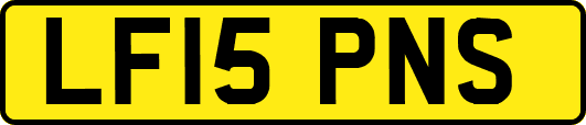 LF15PNS