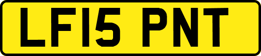 LF15PNT