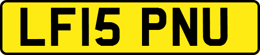 LF15PNU