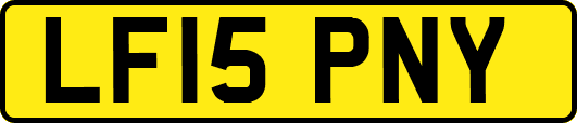 LF15PNY