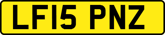 LF15PNZ