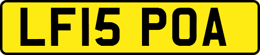 LF15POA