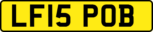 LF15POB