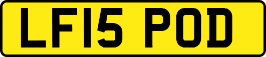 LF15POD