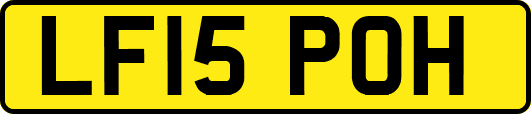 LF15POH