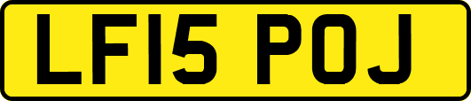 LF15POJ