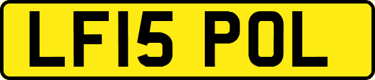 LF15POL