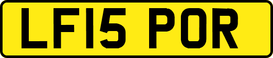 LF15POR