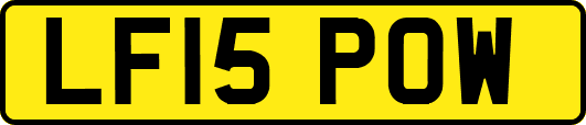 LF15POW