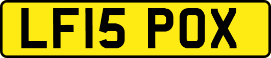 LF15POX