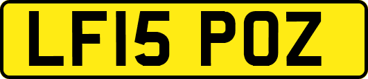 LF15POZ