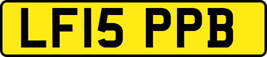 LF15PPB