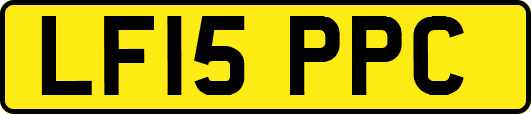 LF15PPC
