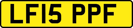 LF15PPF