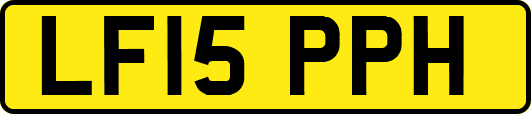 LF15PPH