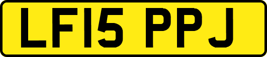LF15PPJ