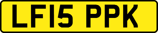 LF15PPK
