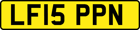 LF15PPN