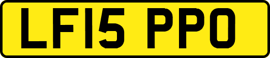 LF15PPO
