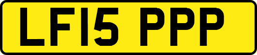 LF15PPP