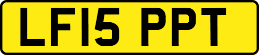 LF15PPT
