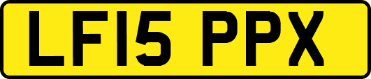 LF15PPX