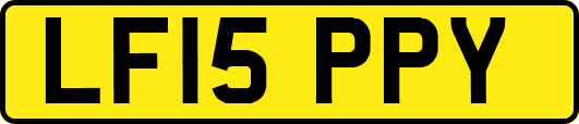 LF15PPY