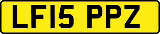 LF15PPZ