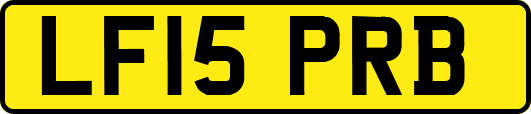 LF15PRB