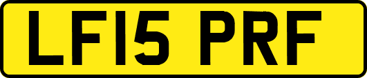 LF15PRF