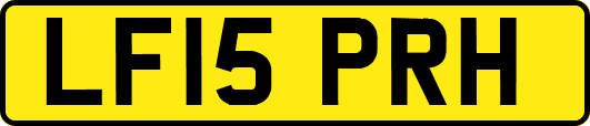 LF15PRH