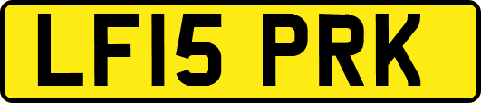 LF15PRK