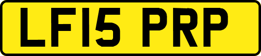LF15PRP