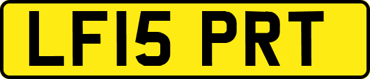 LF15PRT