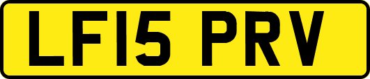LF15PRV