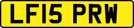 LF15PRW