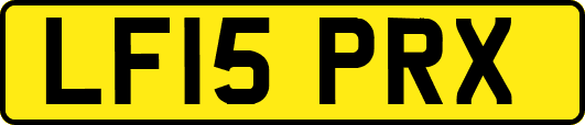LF15PRX