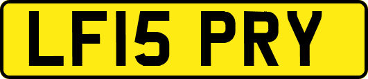 LF15PRY