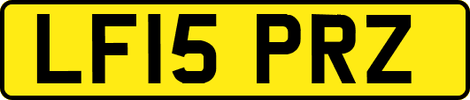 LF15PRZ