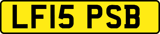 LF15PSB