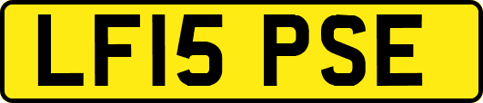 LF15PSE