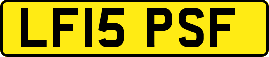 LF15PSF