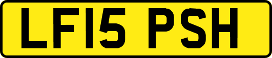 LF15PSH