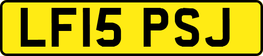 LF15PSJ