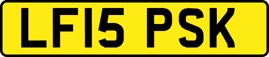 LF15PSK